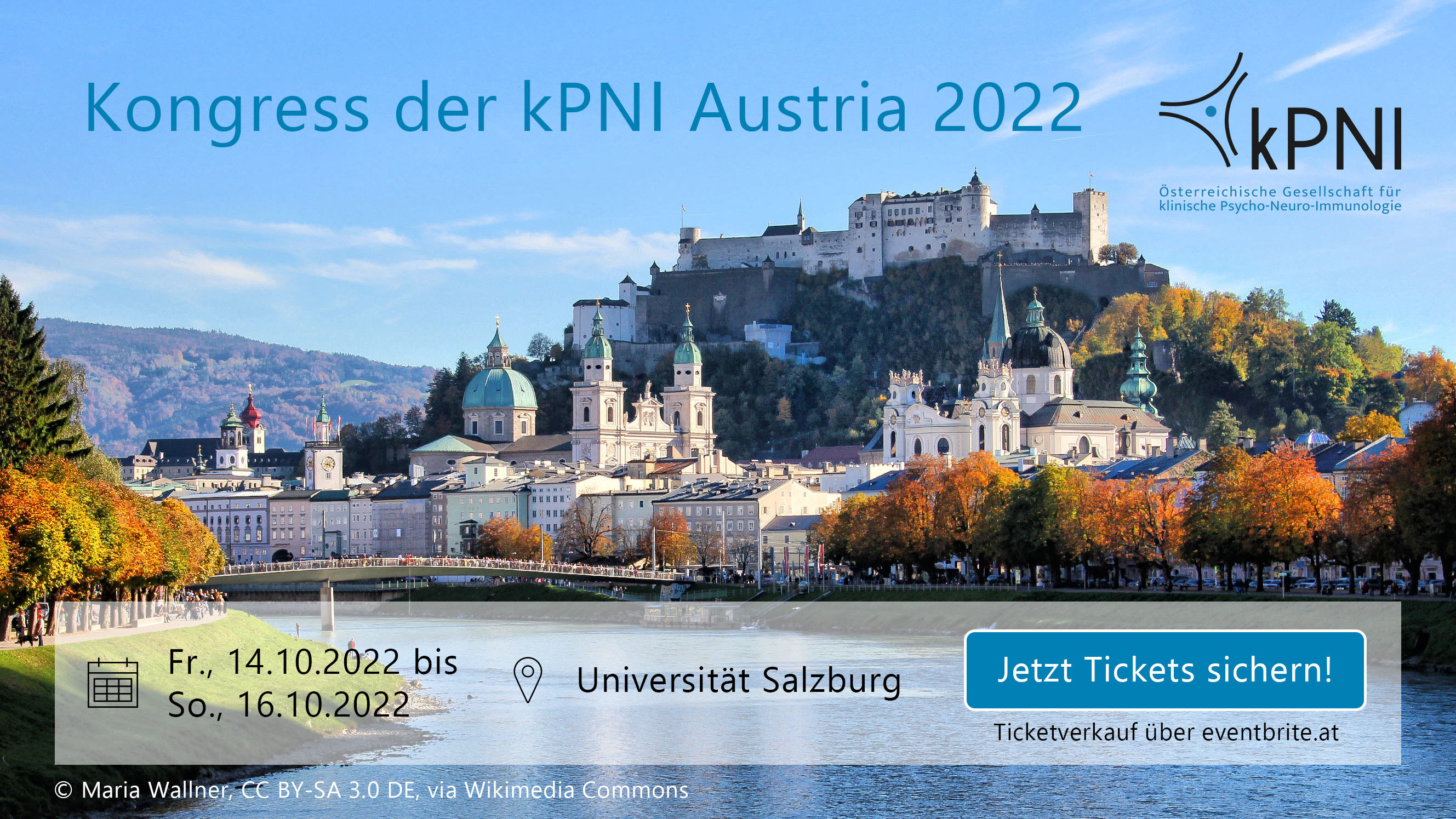 Kongress der kPNI Austria 2022